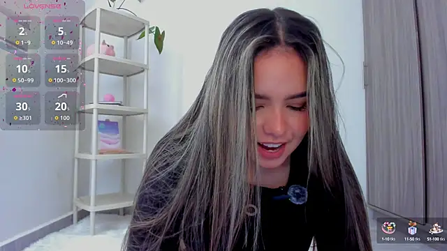 Alana Banana  online show from 09-20-25, 03:28