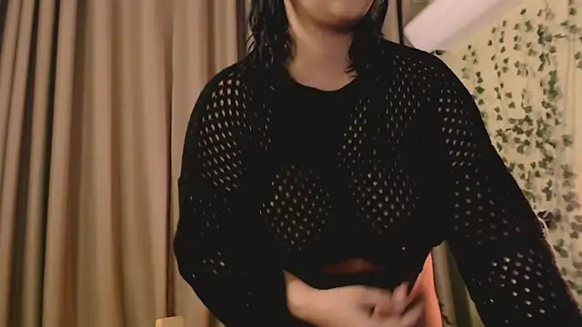 HoneyBroownie online show from 11-17-25, 10:03