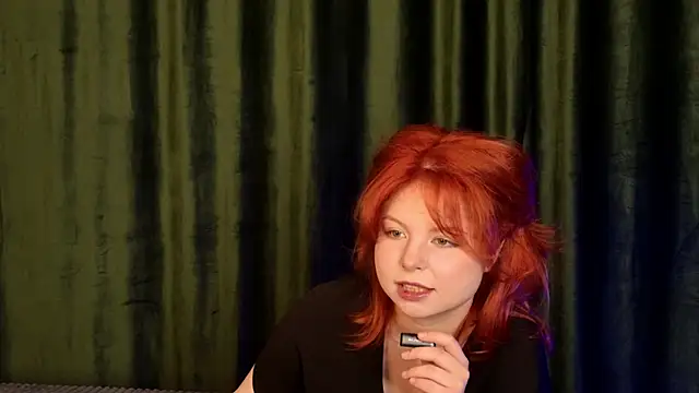 Stella Vanila online show from 05-24-26, 10:53