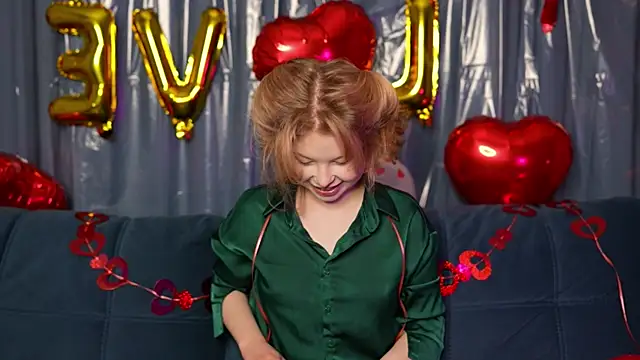 Stella Vanila online show from 02-12-26, 07:13