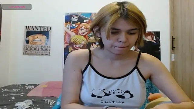 Katsuyaxz online show from 11-15-25, 05:50