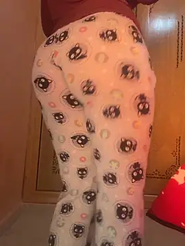 Sandrila159 online show from 02-14-26, 02:39