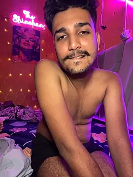 Snapshot of the_Shinchan@xh chatting on 09-24-25, 12:44 the Shinchanxh online show from 09-24-25, 12:44