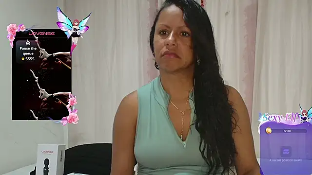 Catherine mature45 online show from 03-05-26, 06:15