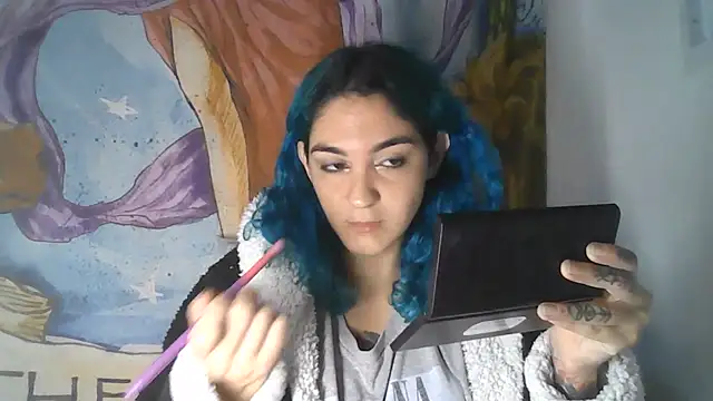 peetitefairy online show from 06-26-26, 07:36