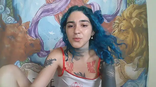 peetitefairy online show from 03-27-26, 11:22