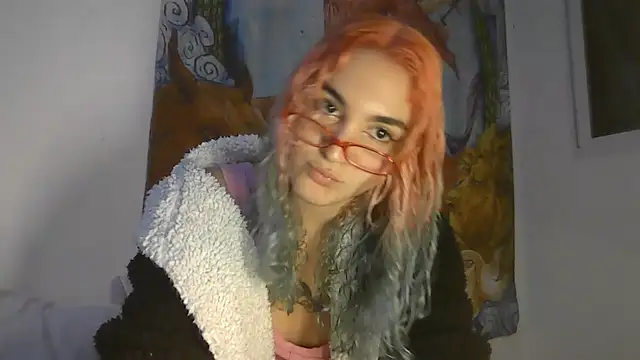 peetitefairy online show from 08-04-26, 04:28