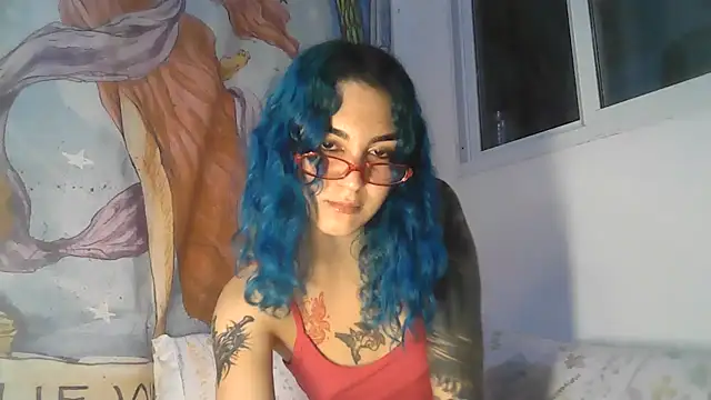 peetitefairy online show from 06-20-26, 06:40