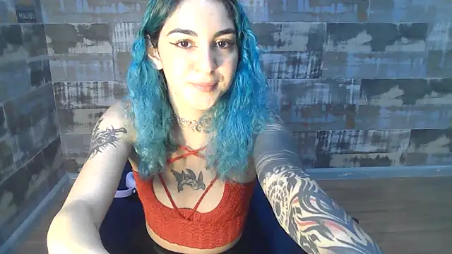 peetitefairy online show from 07-12-26, 04:57
