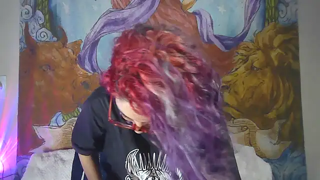 peetitefairy online show from 01-16-26, 04:49