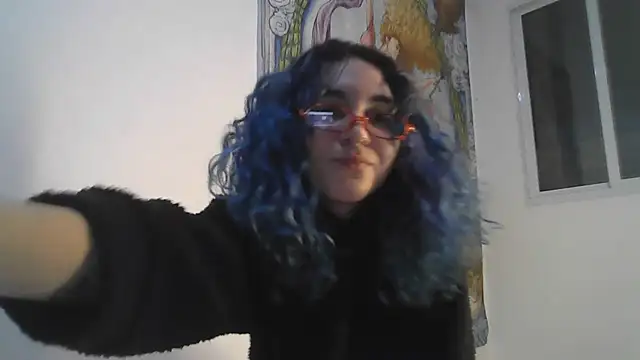 peetitefairy online show from 07-30-26, 05:39