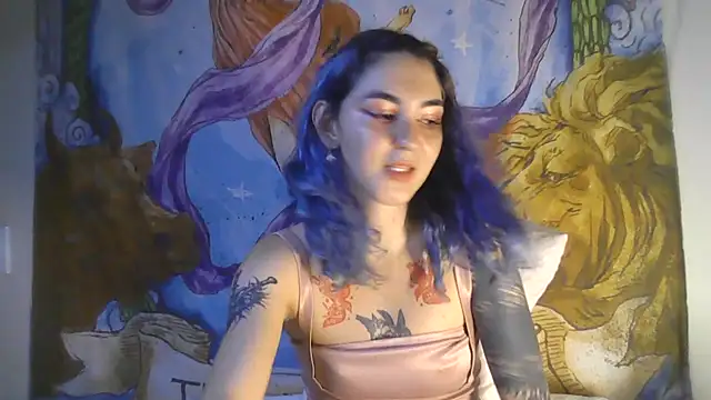 Snapshot of peetitefairy chatting on 02-17-26, 04:54 peetitefairy online show from 02-17-26, 04:54