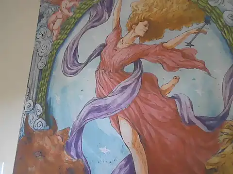 peetitefairy online show from 01-09-26, 06:37