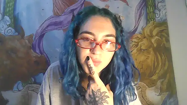 peetitefairy online show from 03-29-26, 08:16