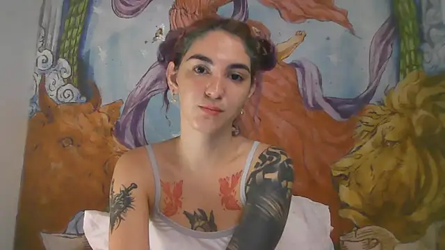 peetitefairy online show from 04-19-26, 05:30