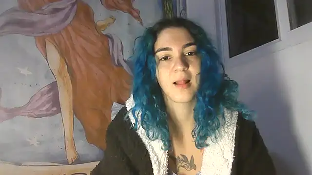 peetitefairy online show from 06-27-26, 05:46