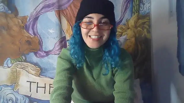 peetitefairy online show from 07-05-26, 04:30