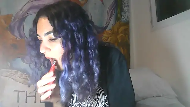 peetitefairy online show from 07-18-26, 04:43