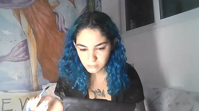 peetitefairy online show from 06-21-26, 06:41