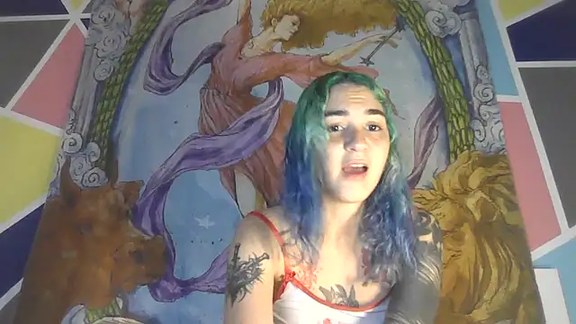 peetitefairy online show from 04-04-26, 05:25