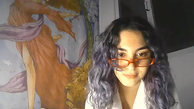 peetitefairy online show from 07-20-26, 05:26
