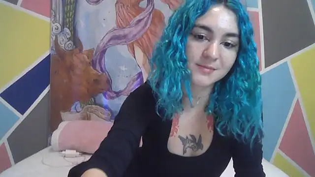 Snapshot of peetitefairy chatting on 10-05-25, 06:26 peetitefairy online show from 10-05-25, 06:26