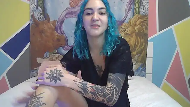 Snapshot of peetitefairy chatting on 10-07-25, 04:35 peetitefairy online show from 10-07-25, 04:35
