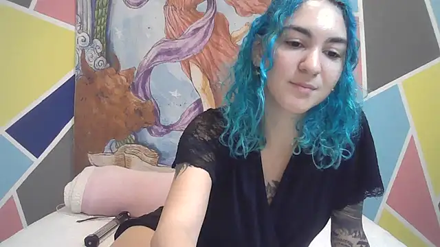 Snapshot of peetitefairy chatting on 10-08-25, 04:47 peetitefairy online show from 10-08-25, 04:47