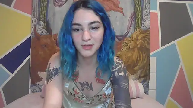 peetitefairy online show from 11-13-25, 04:27