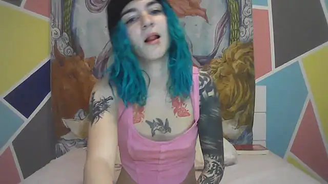 Snapshot of peetitefairy chatting on 09-13-25, 05:51 peetitefairy online show from 09-13-25, 05:51