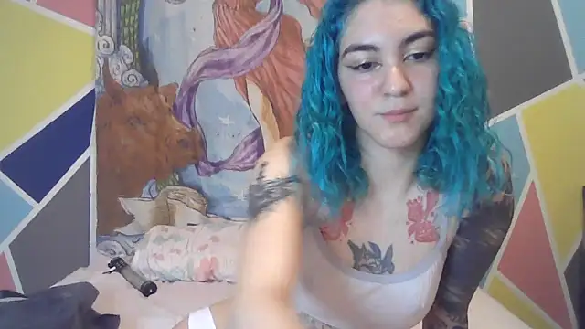 Snapshot of peetitefairy chatting on 09-30-25, 03:45 peetitefairy online show from 09-30-25, 03:45