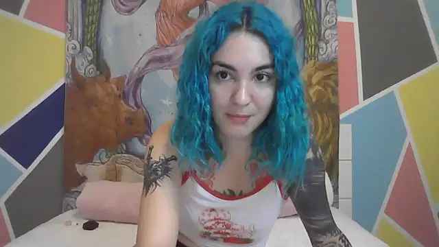 Snapshot of peetitefairy chatting on 10-06-25, 04:13 peetitefairy online show from 10-06-25, 04:13
