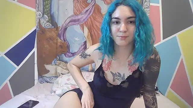 Snapshot of peetitefairy chatting on 10-04-25, 06:59 peetitefairy online show from 10-04-25, 06:59