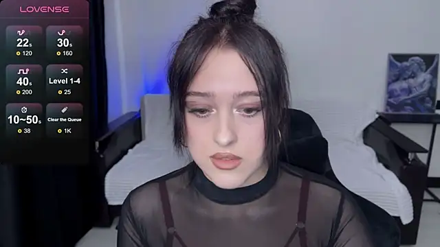 Sunshine J online show from 10-08-25, 10:28