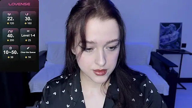 Sunshine J online show from 12-20-25, 10:40