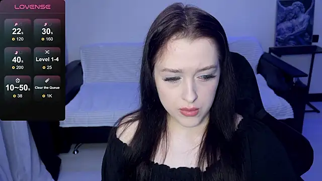 Snapshot of Sunshine_J chatting on 02-21-26, 05:59 Sunshine J online show from 02-21-26, 05:59