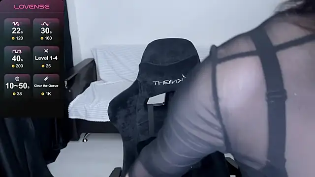 Sunshine J online show from 10-29-25, 12:53