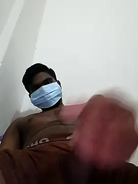 PlushOrnament93 online show from 11-16-25, 03:28