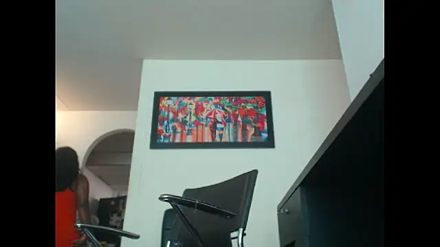 SusanSexy82 online show from 09-25-25, 02:34