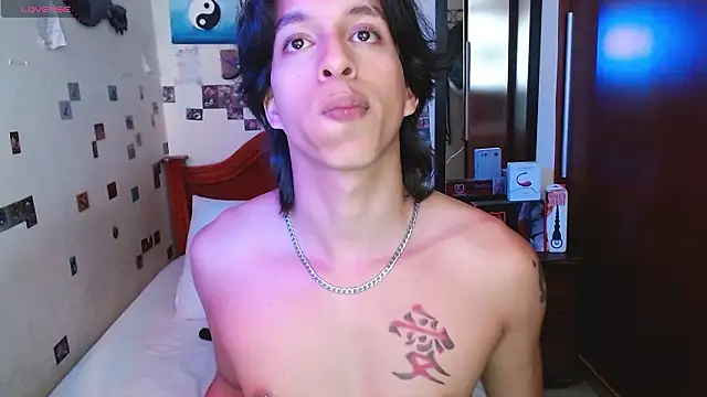 DannyPhantom555 online show from 03-06-26, 07:53