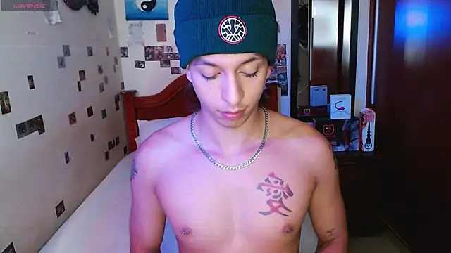 DannyPhantom555 online show from 02-23-26, 07:14