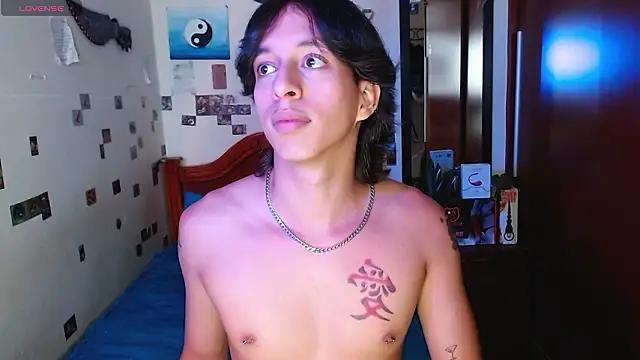 DannyPhantom555 online show from 02-15-26, 07:46