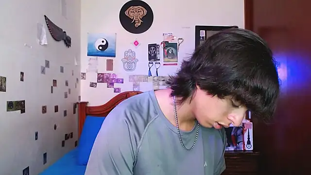 DannyPhantom555 online show from 03-15-26, 06:48