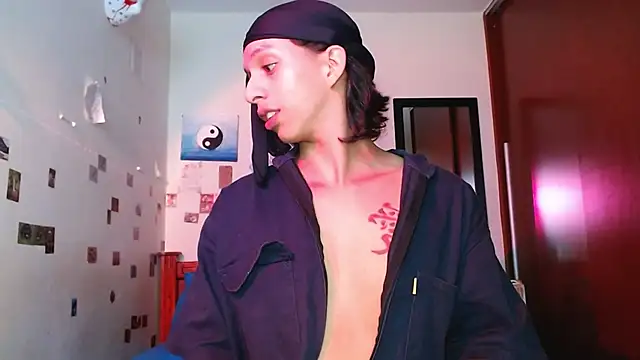 DannyPhantom555 online show from 11-16-25, 09:19