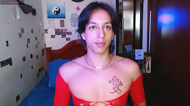 DannyPhantom555 online show from 02-13-26, 07:47