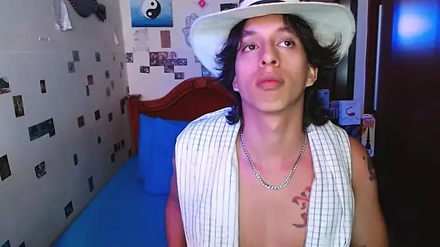 DannyPhantom555 online show from 03-16-26, 10:23