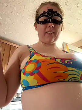 Missmissymee online show from 09-24-25, 12:55