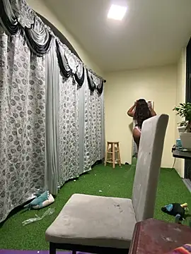 LuckyKhloe online show from 03-14-26, 03:23