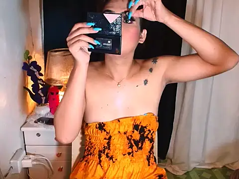 Gwensweetcum online show from 06-16-26, 12:43