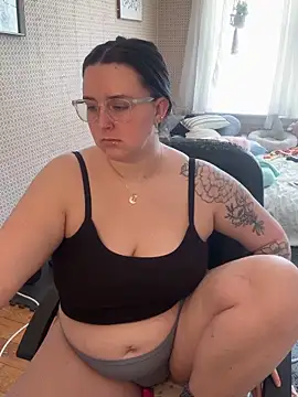 goddesskass online show from 03-04-26, 05:21